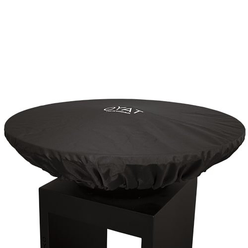 Cover Protettiva per Barbecue OYAT in Tessuto Surlast - BBO 58 68