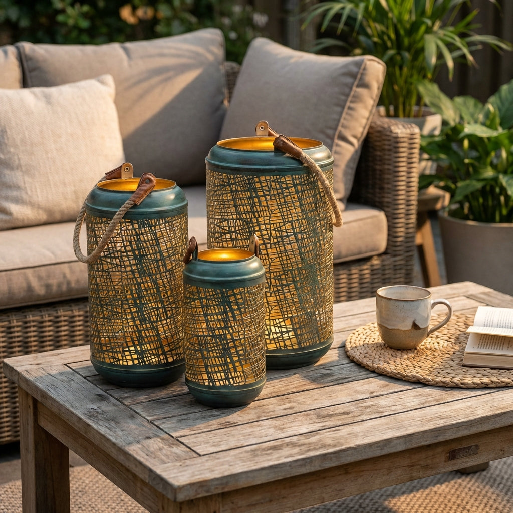 set_di_3_lanterne_in_acciaio_cm_42x42x25__ray