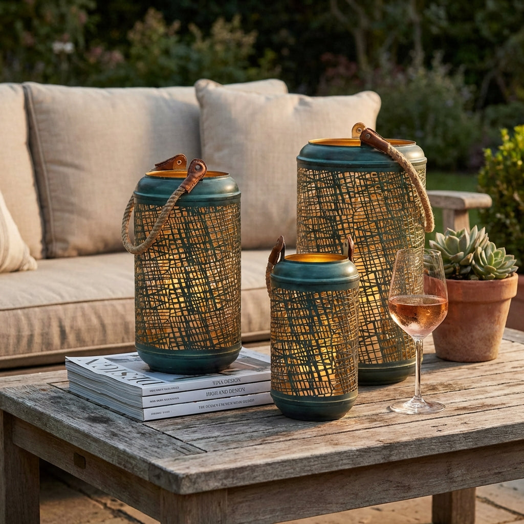 set_di_3_lanterne_in_acciaio_cm_42x42x25__ray