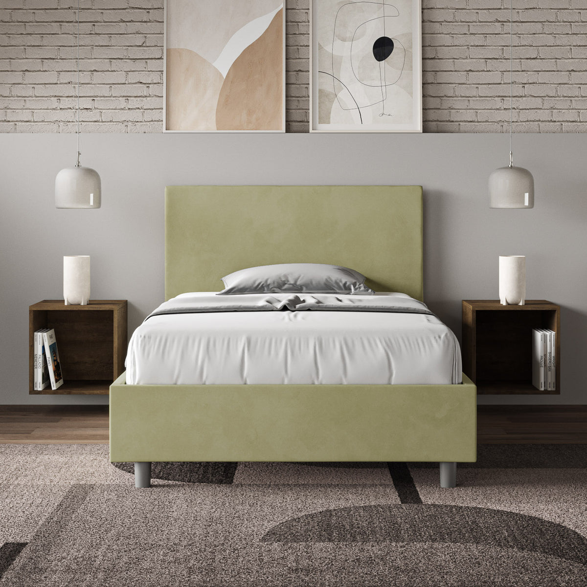 #colore_Tè verde