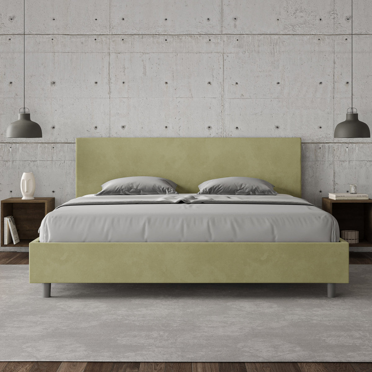 #colore_Tè verde