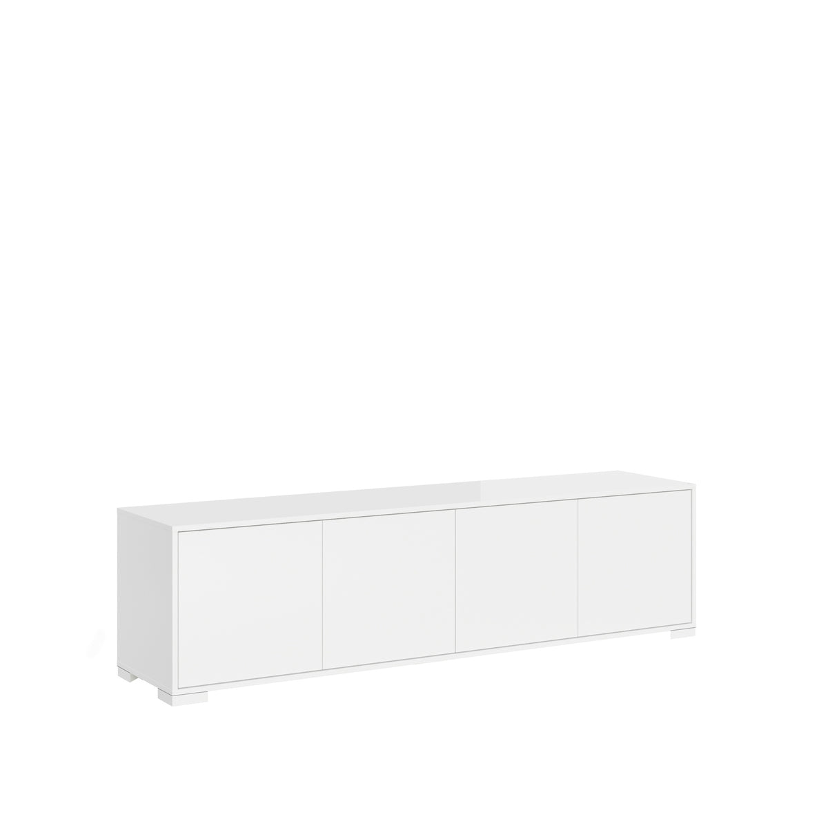 #colore_Bianco Lucido