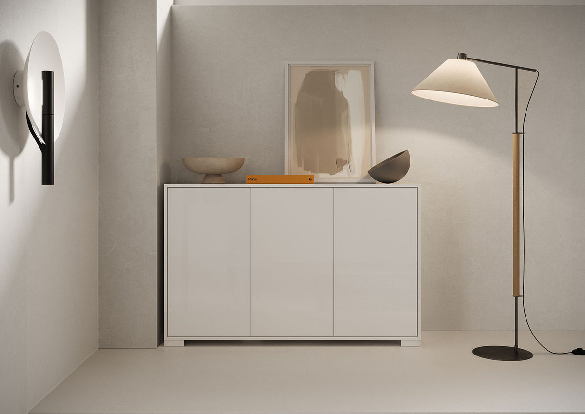 #colore_Bianco Lucido