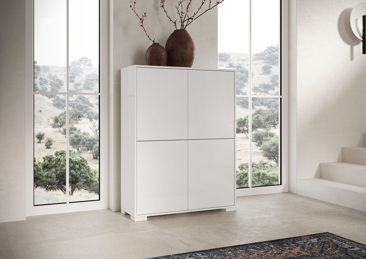#colore_Bianco Lucido