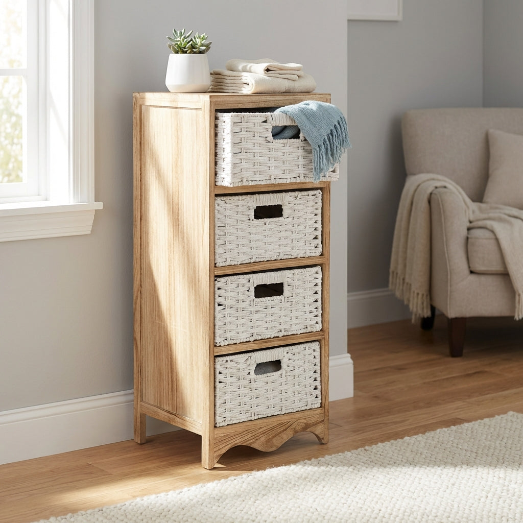 mobiletto_in_legno_4_cassetti_in_vimini_intrecciato_35x30x84_cm__falernor
