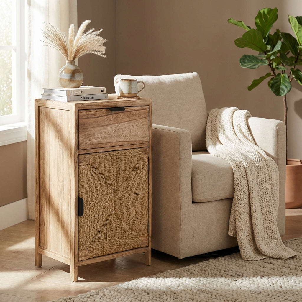 comodino_in_legno_con_cassetto_e_anta_intrecciata_stile_naturale__peronnor