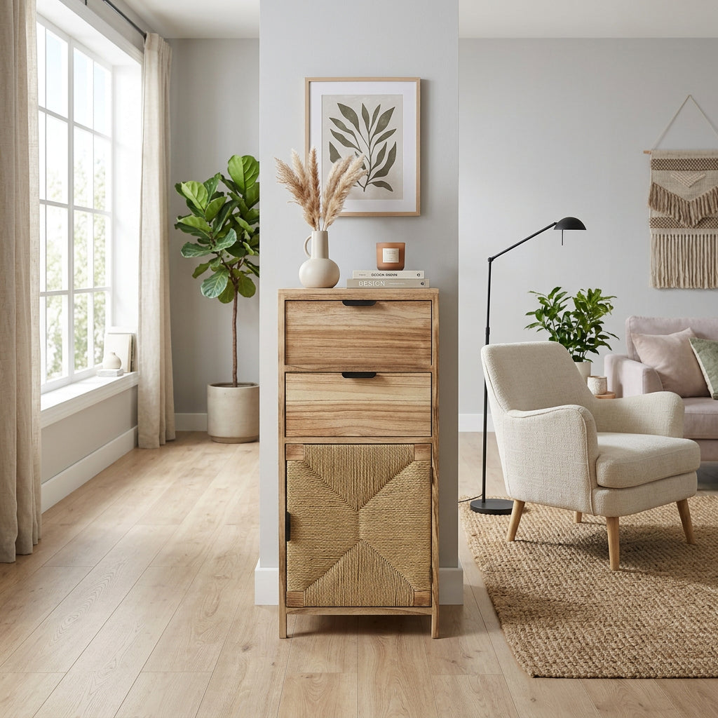 mobiletto_in_legno_con_2_cassetti_e_anta_intrecciata_stile_boho__peronnor