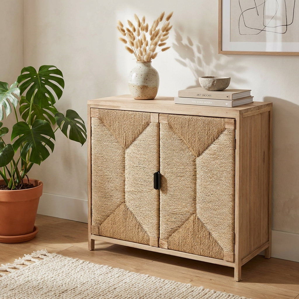 mobiletto_2_ante_in_legno_con_frontali_intrecciati_in_fibra_naturale__peronnor