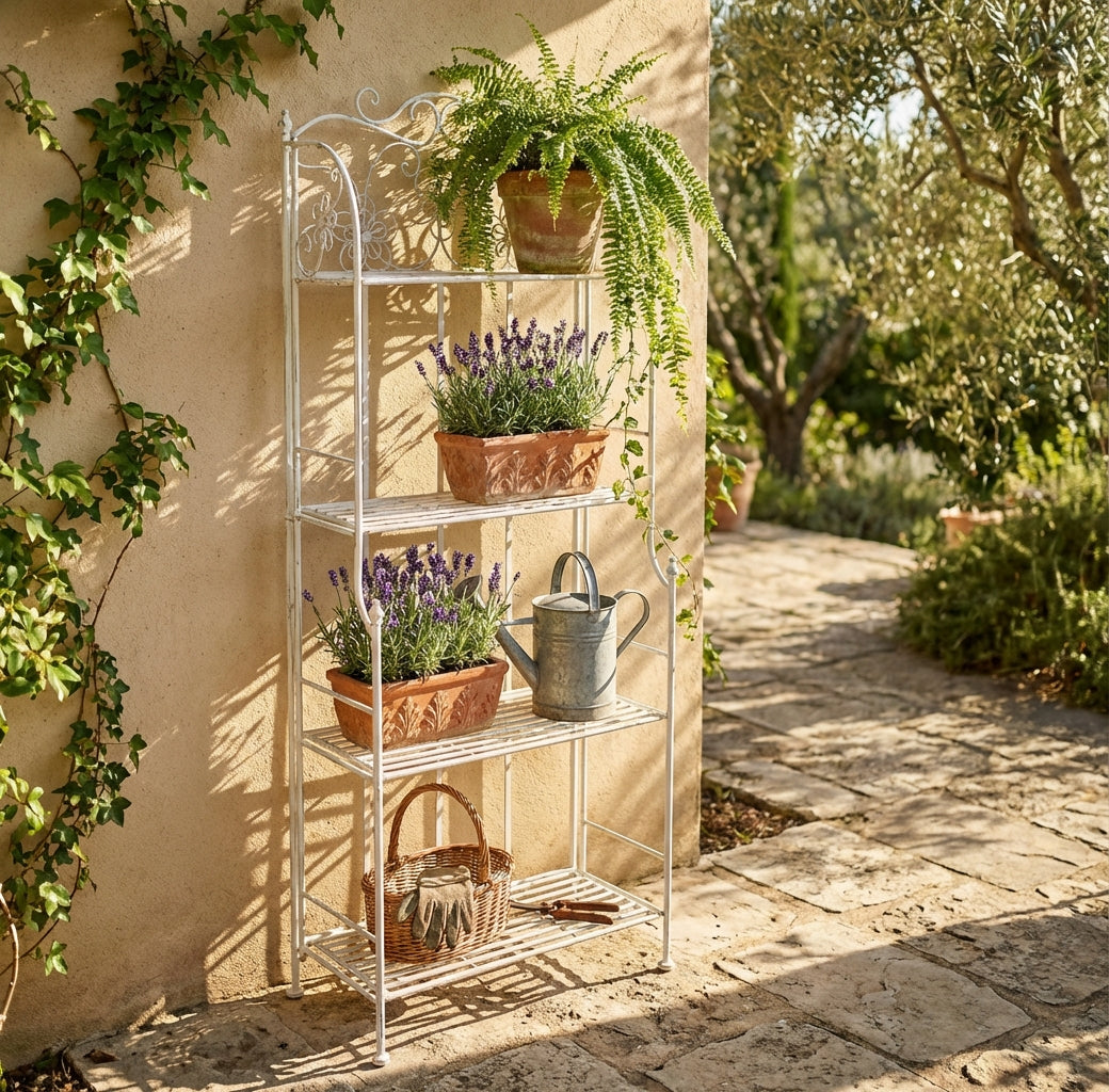 scaffale_4_piani_stile_provenzale_verniciato_in_acciaio_cm_60x31x158__graham
