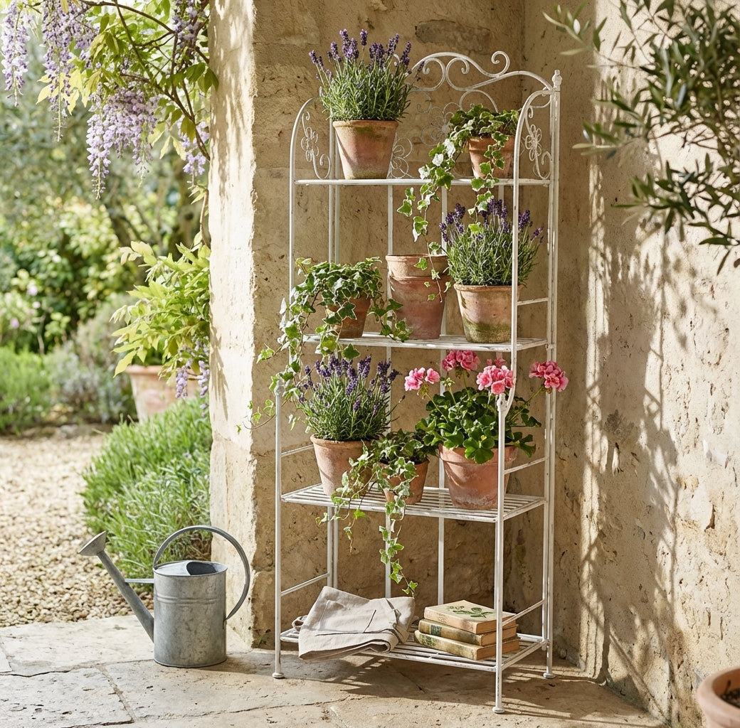 scaffale_4_piani_stile_provenzale_verniciato_in_acciaio_cm_60x31x158__graham