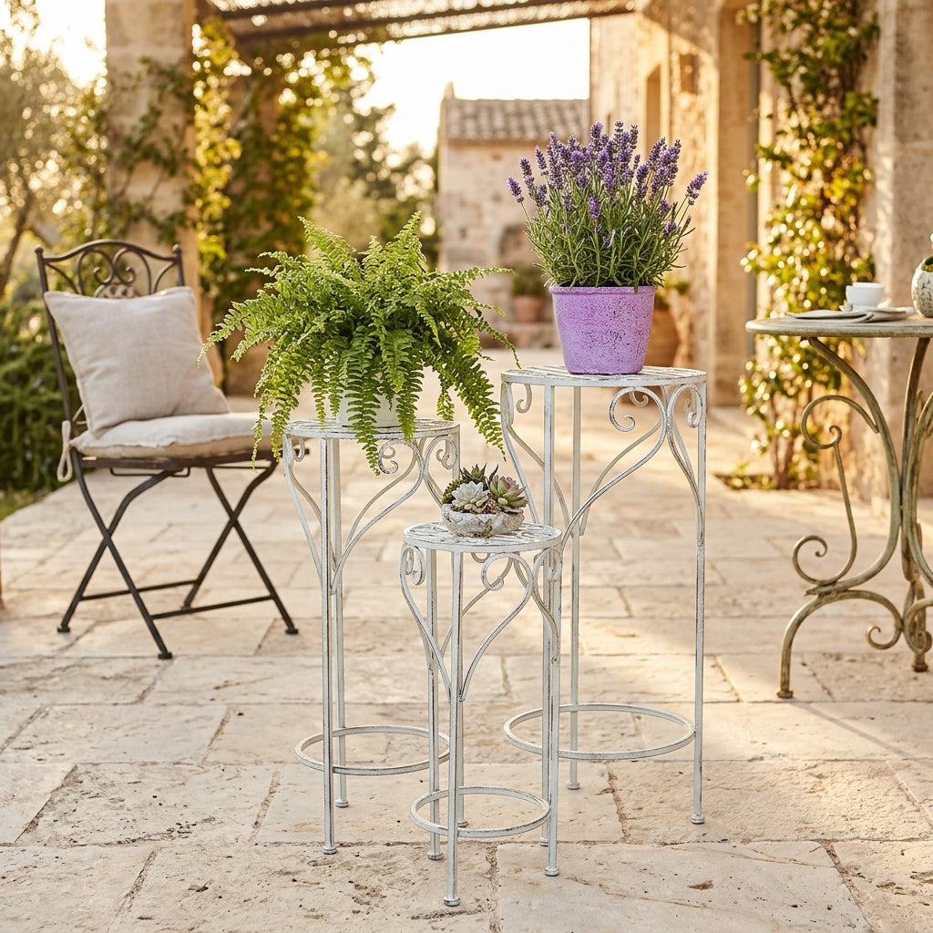 set_di_3_fioriere_in_stile_provenzale_in_acciaio_cm_37x37x72__driscoll