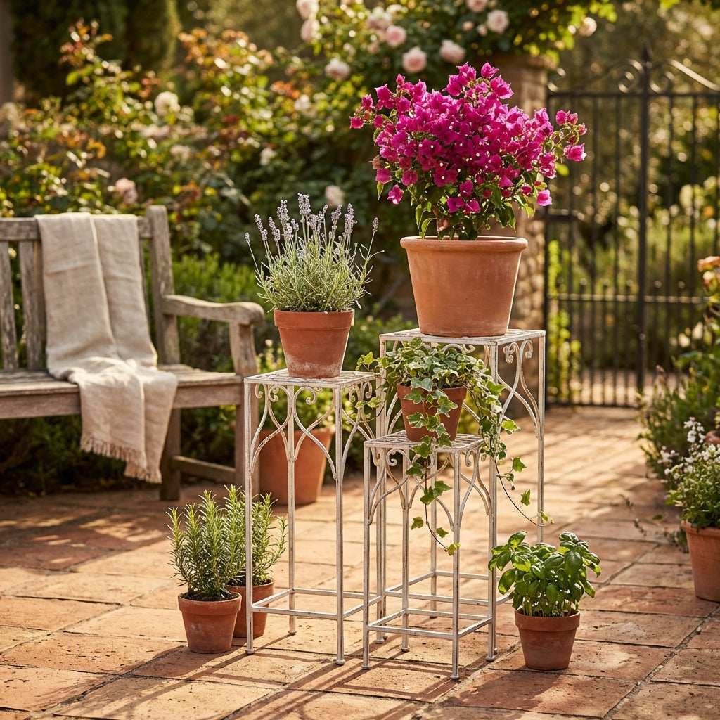 set_di_3_fioriere_in_stile_provenzale_in_acciaio_cm_30x30x72__virgil