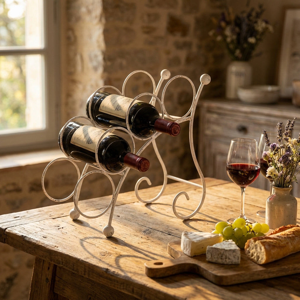 portabottiglie_stile_provenzale_verniciato_in_acciaio_cm_36_5x19x33__vince