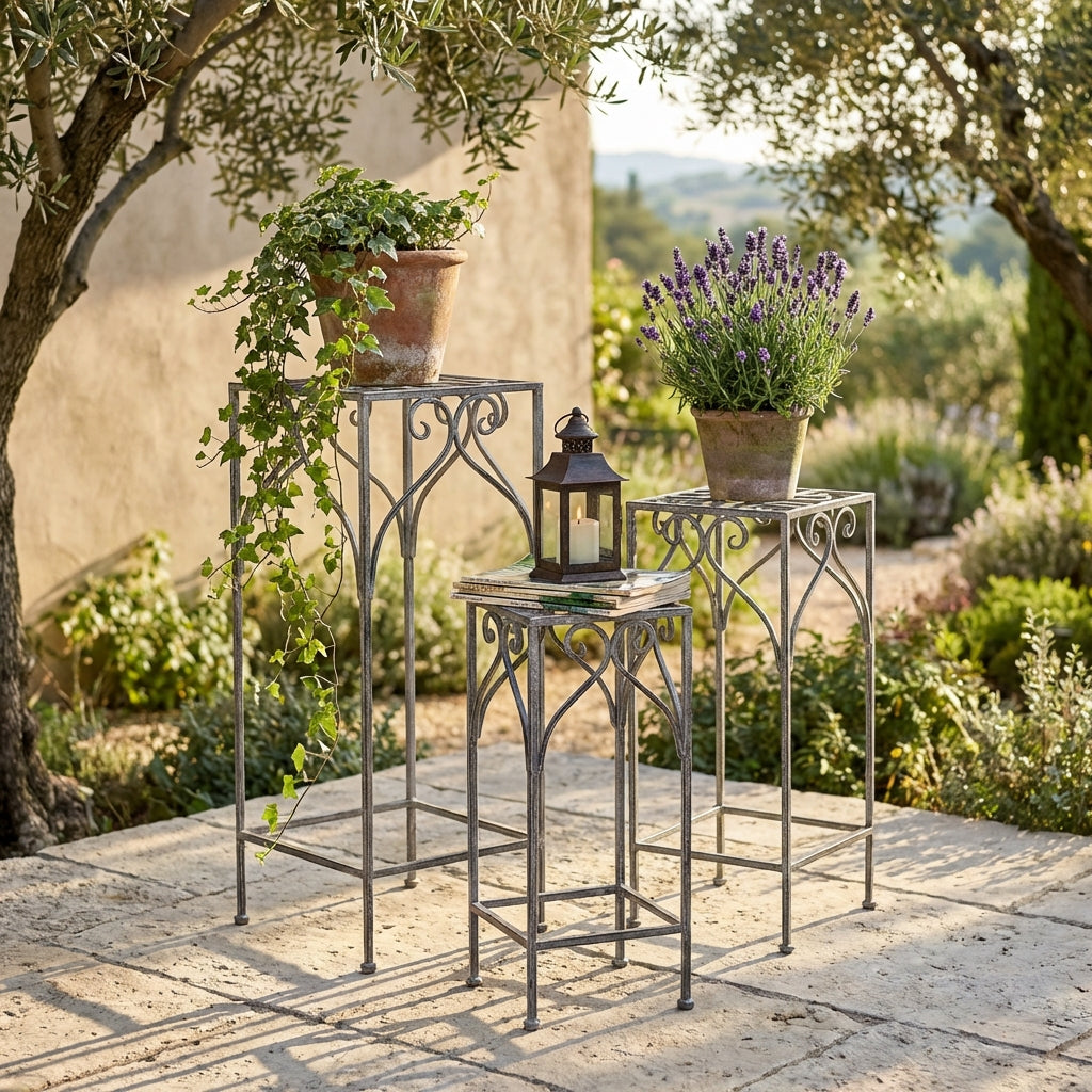 set_di_3_fioriere_bianco_ossidato_in_acciaio_cm_30x30x72__nardi
