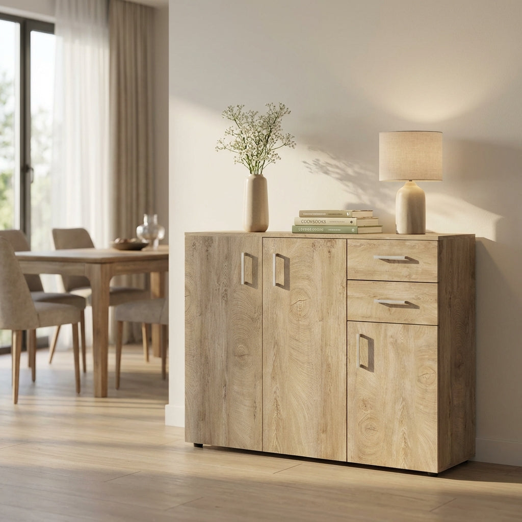 #colore_Rovere Chiaro