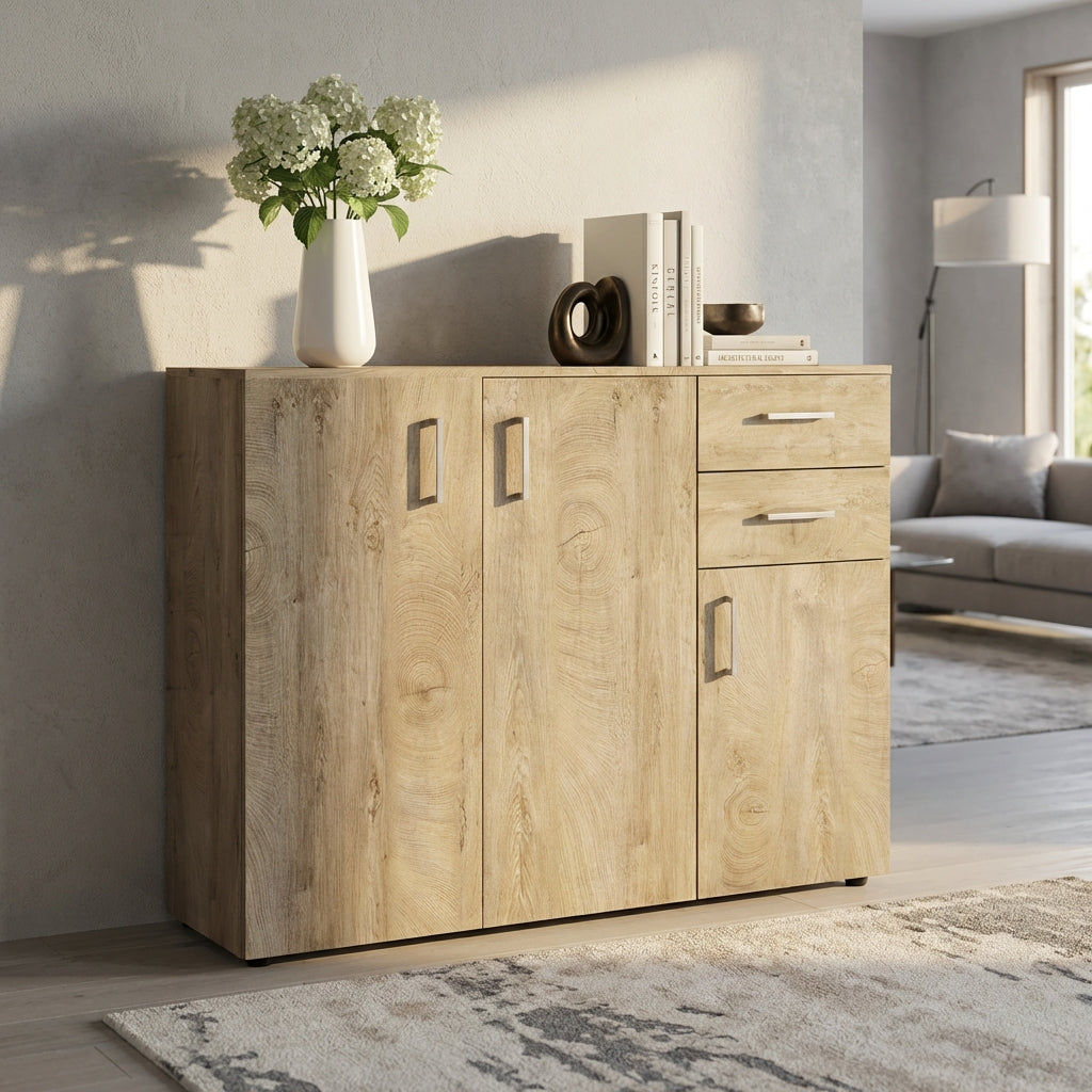 #colore_Rovere Chiaro