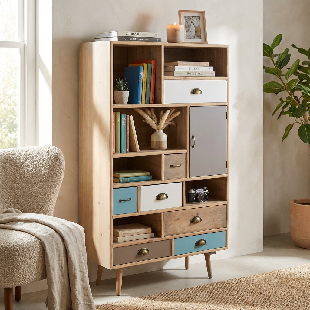 mobiletto_6_ripiani_1_anta_7_cassetti_in_legno_cm_80x36_5x121__manny