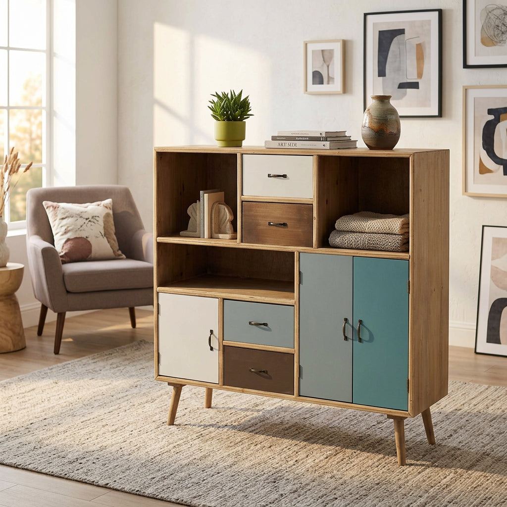 mobiletto_3_ripiani_3_ante_4_cassetti_in_legno_cm_100x36_5x81__beaumont