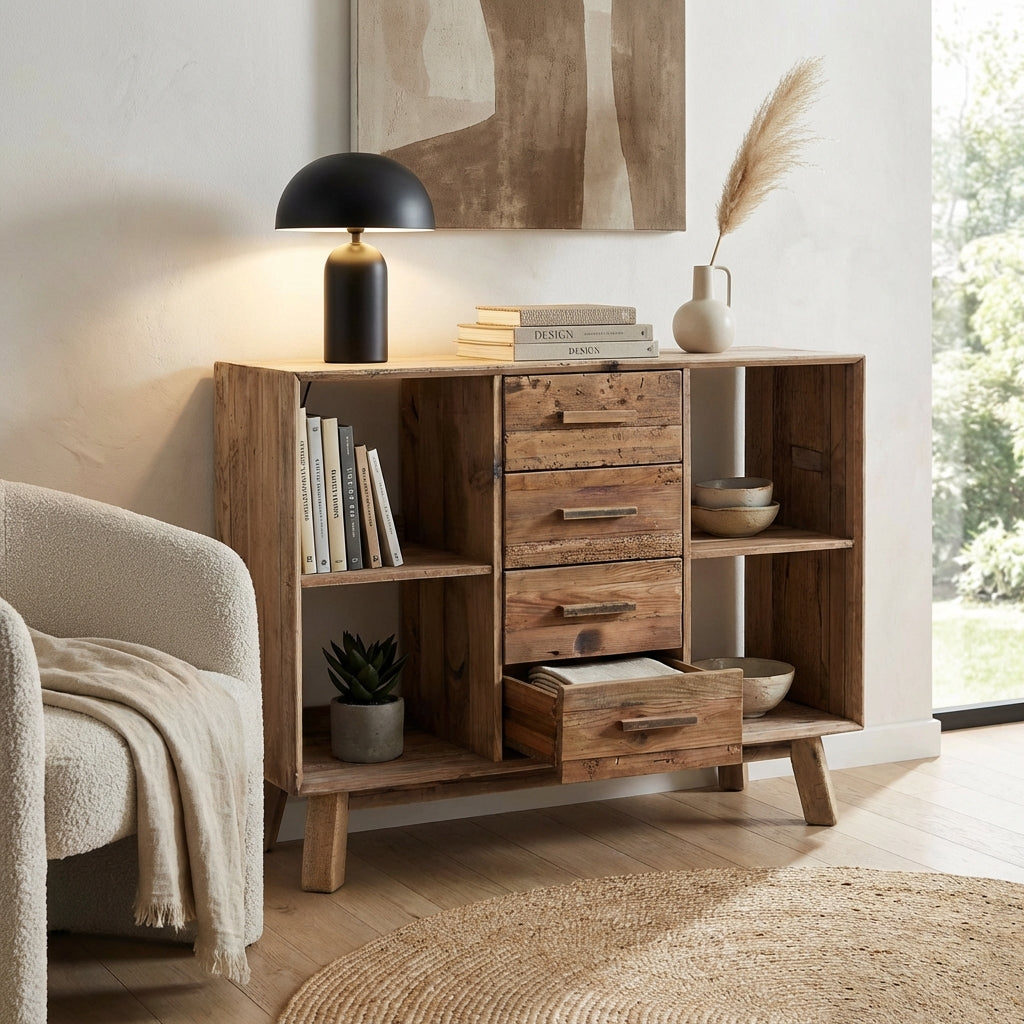 credenza_con_4_cassetti_in_pino_riciclato_cm_120x40x90__pine
