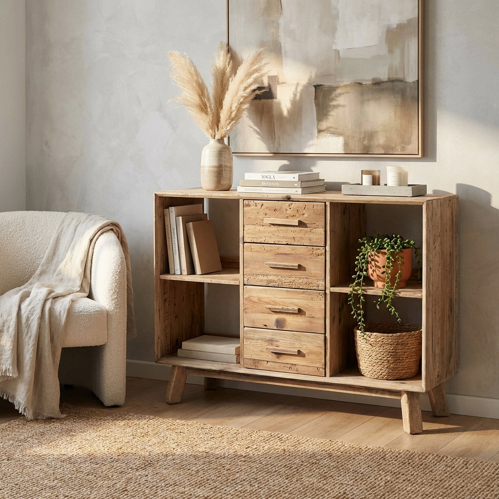 credenza_con_4_cassetti_in_pino_riciclato_cm_120x40x90__pine