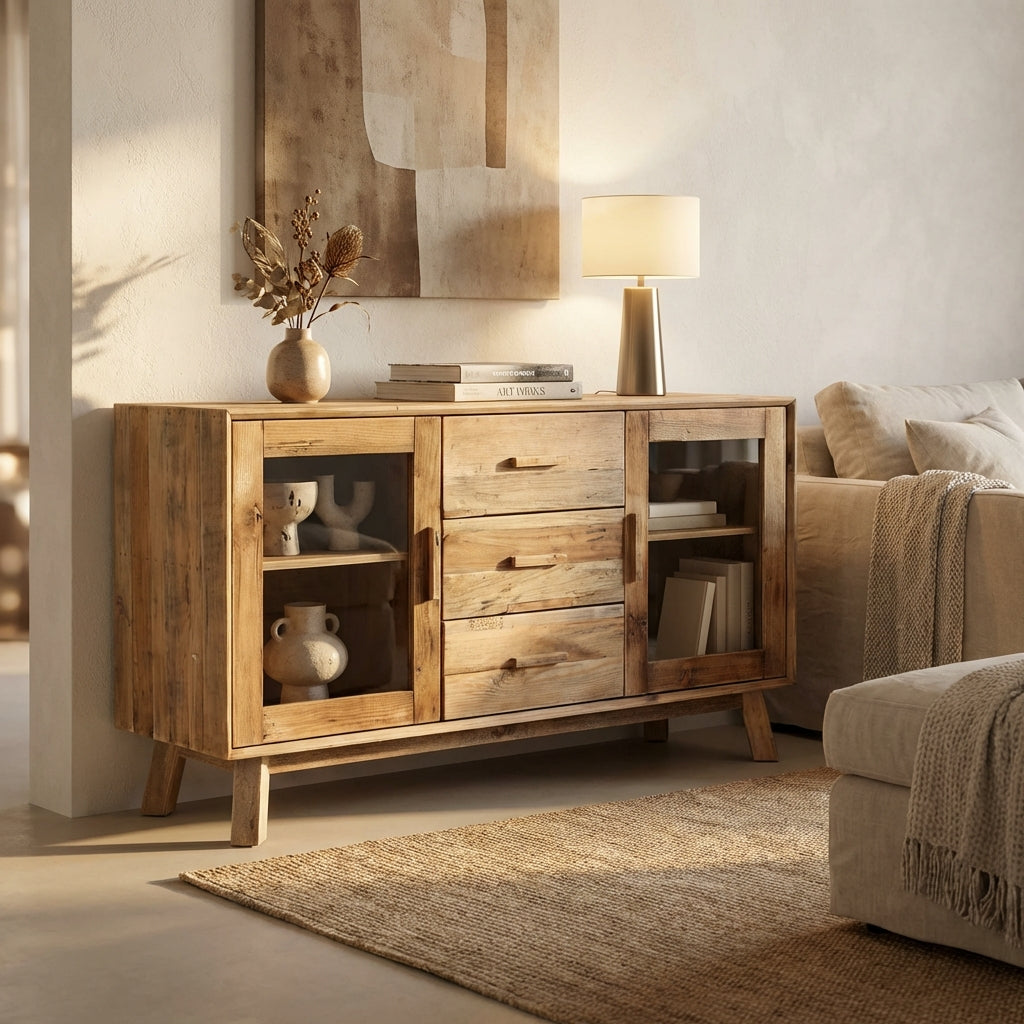 credenza_con_3_cassetti_in_pino_riciclato_cm_160x48x85__pine