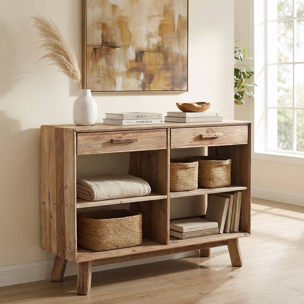 credenza_con_2_cassetti_in_pino_riciclato_cm_117_8x40x85__pine