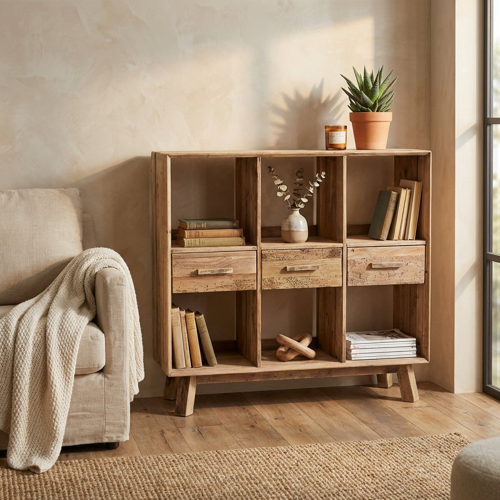 libreria_con_6_ripiani_in_pino_riciclato_cm_120x40x110__pine