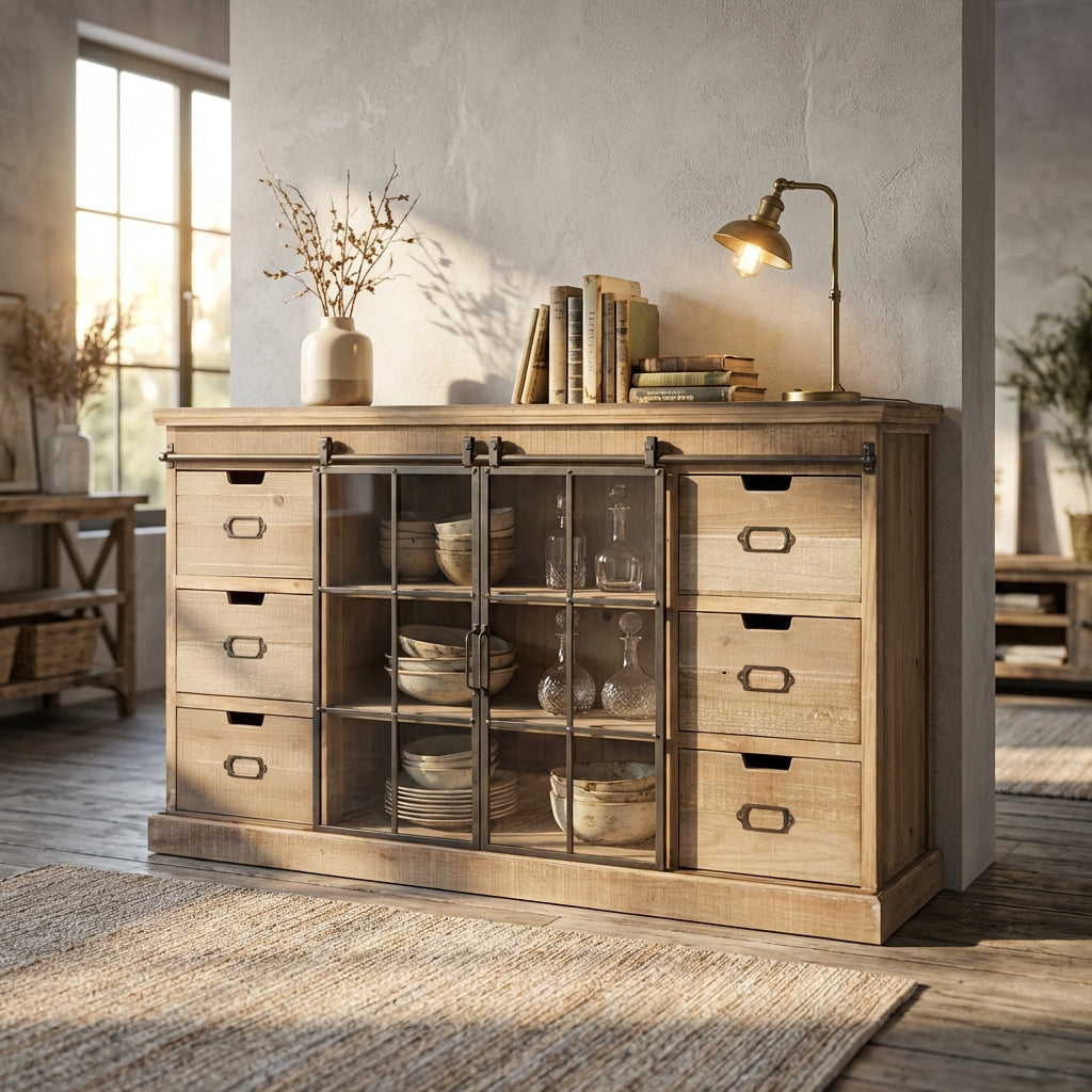 madia_per_soggiorno_industrial_in_legno_vetro_cm_147_5x39x81_5__xzavier