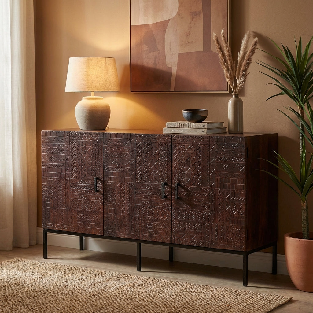 madia_con_decoro_3_ante_in_legno_metallo_cm_150x40x85__selwyn