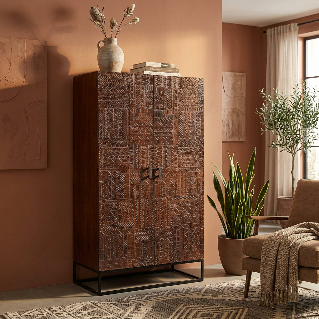 armadio_con_decoro_2_ante_in_legno_metallo_cm_96x56x186__whitaker