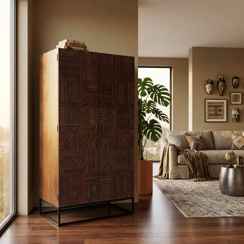 armadio_con_decoro_2_ante_in_legno_metallo_cm_96x56x186__whitaker