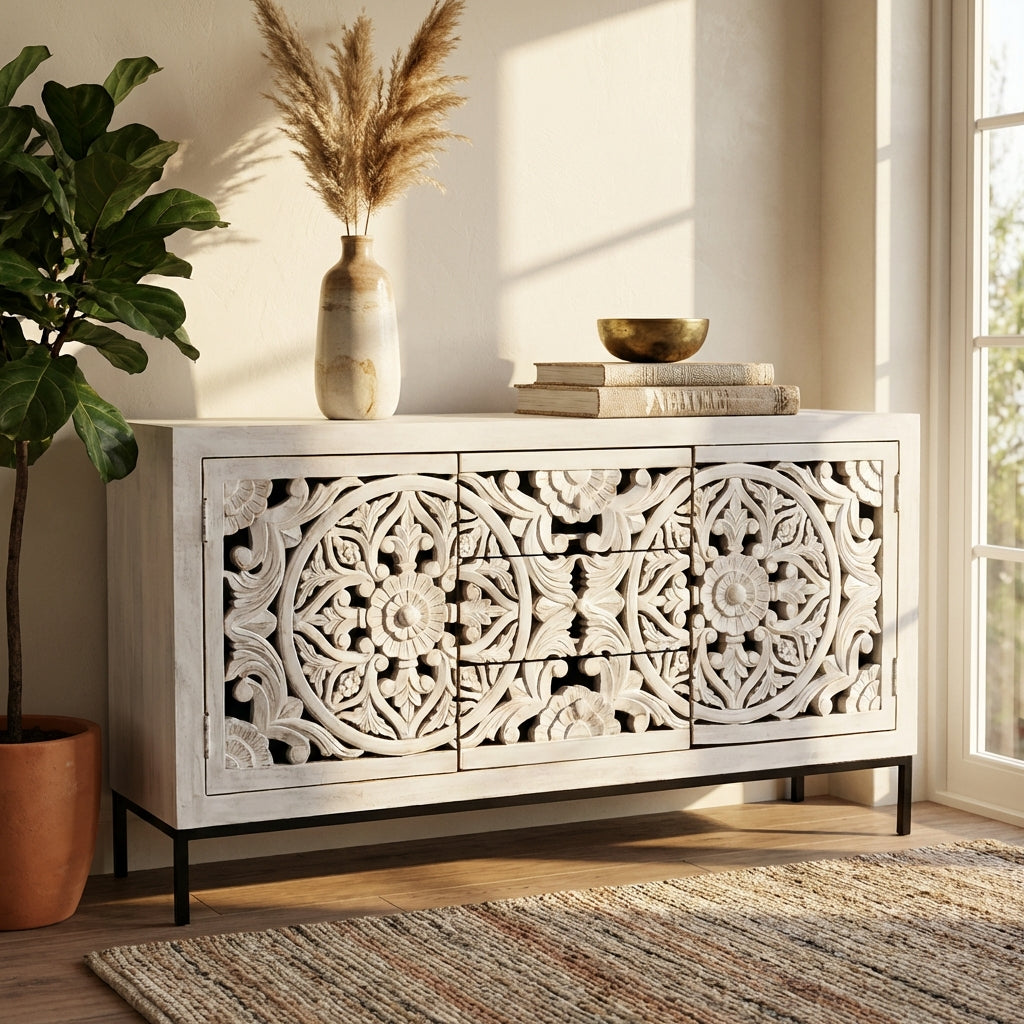 madia_con_decoro_2_ante_3_cassetti_in_legno_metallo_cm_150x40x80__konnor