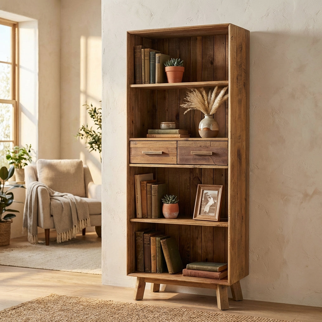 libreria_in_pino_riciclato_cm_80x40x190__pine