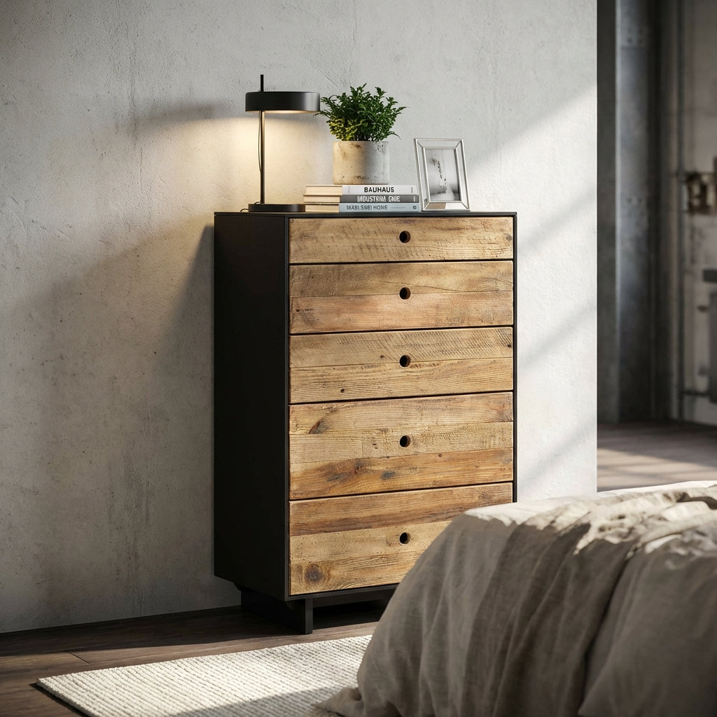 cassettiera_in_pino_riciclato_cm_70x40x110__pine