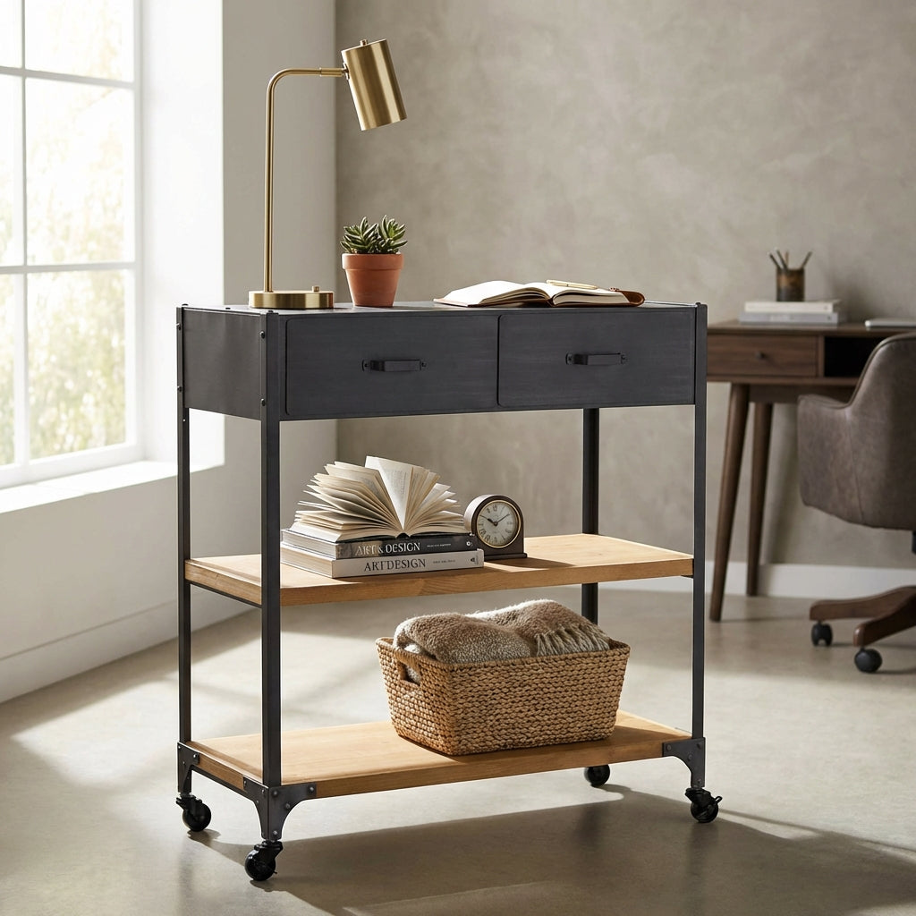 scaffale_con_ruote_in_acciaio_legno_cm_90_5x39_5x92_5__jolyon