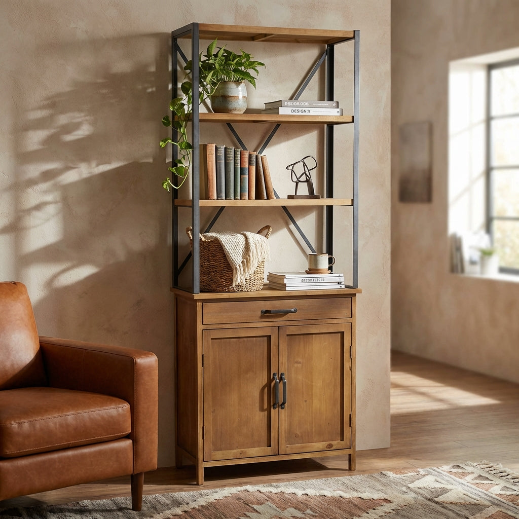 libreria_industrial_in_legno_metallo_cm_73_5x37_5x186__terrence