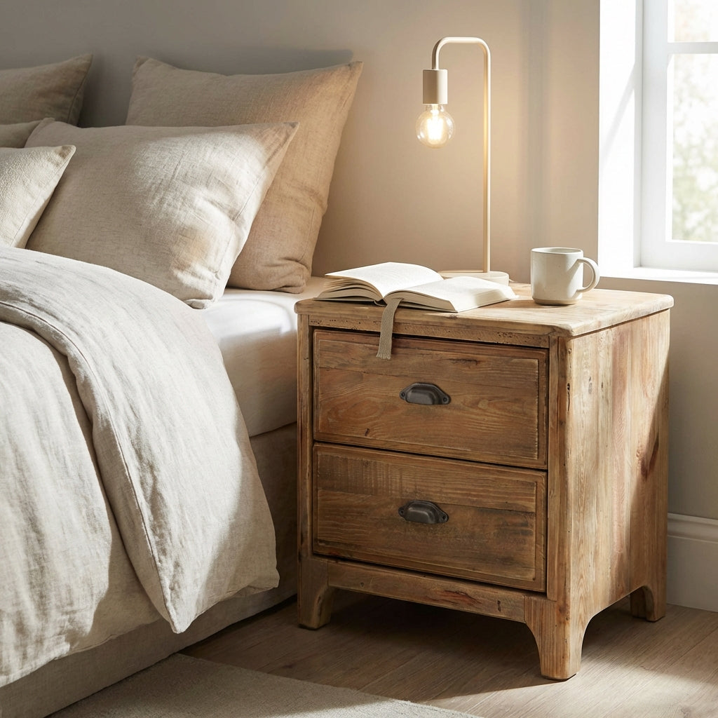 comodino_con_2_cassetti_in_pino_riciclato_cm_55x45x55__pine