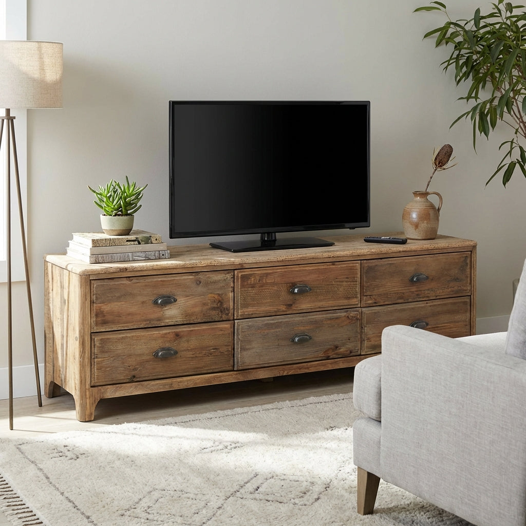 porta_tv_con_6_cassetti_in_pino_riciclato_cm_180x45x55__pine
