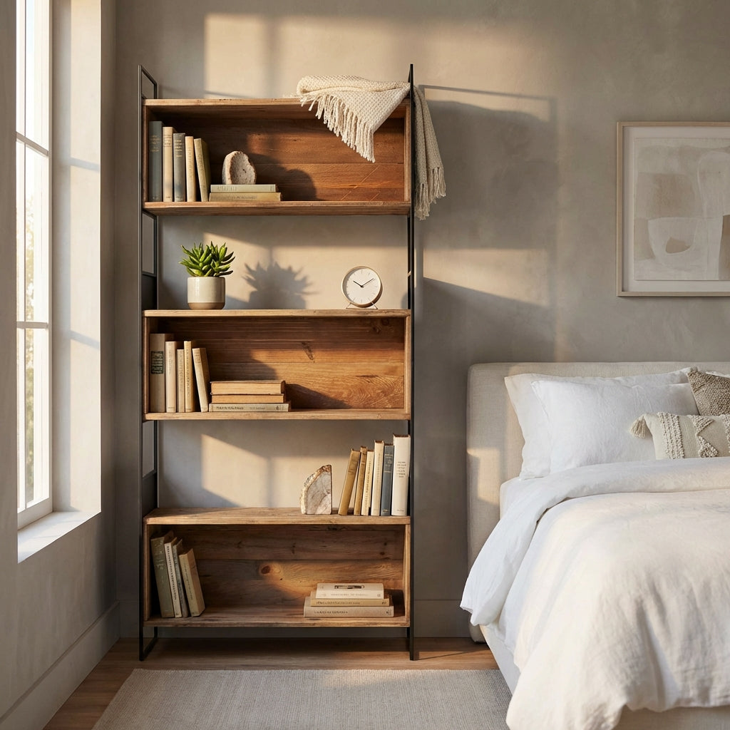 libreria_con_6_ripiani_in_pino_riciclato_cm_91x35x190__pine