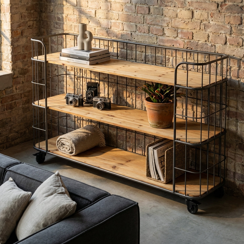 scaffale_con_3_ripiani_in_acciaio_legno_cm_170x44x85__montague