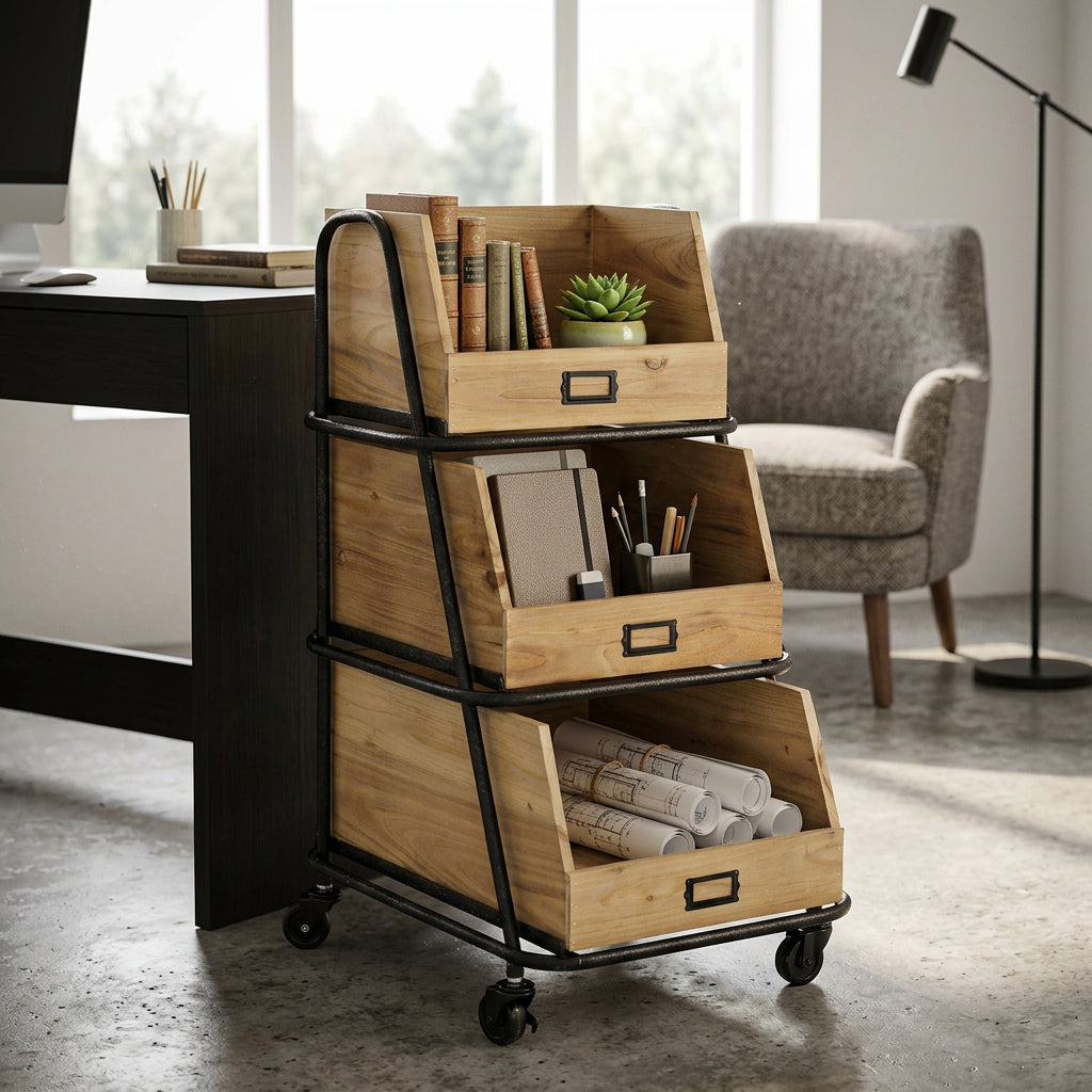3_cassetti_con_ruote_industrial_in_metallo_legno_cm_38x48x76__wymond