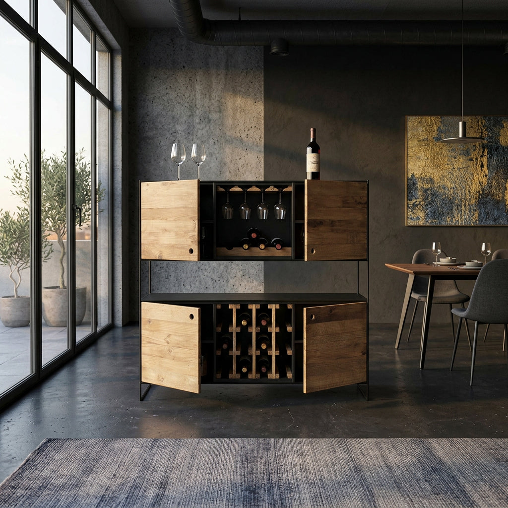credenza_industrial_con_portabottiglie_in_pino_riciclato__pine