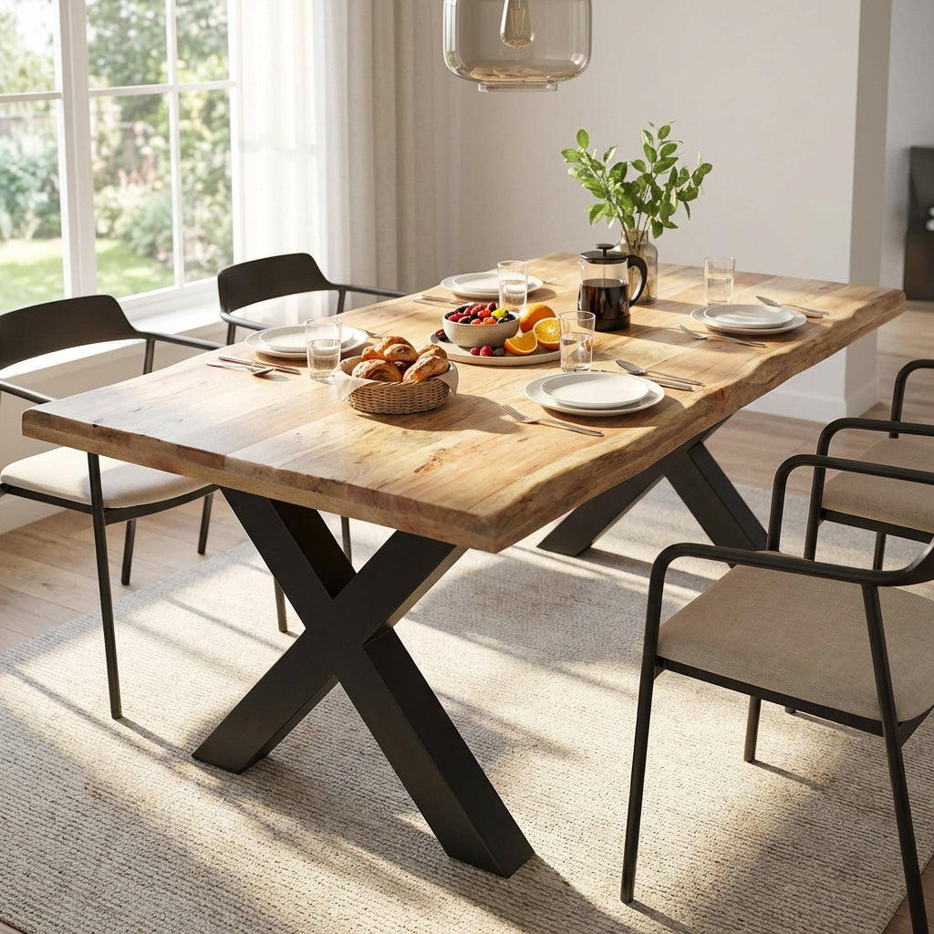tavolo_da_pranzo_in_legno_di_acacia_200x100_cm__evander