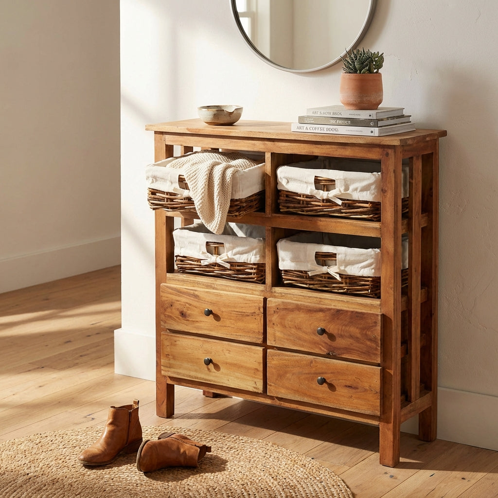 mobile_in_legno_4_cassetti_4_ripiani_con_ceste__adara