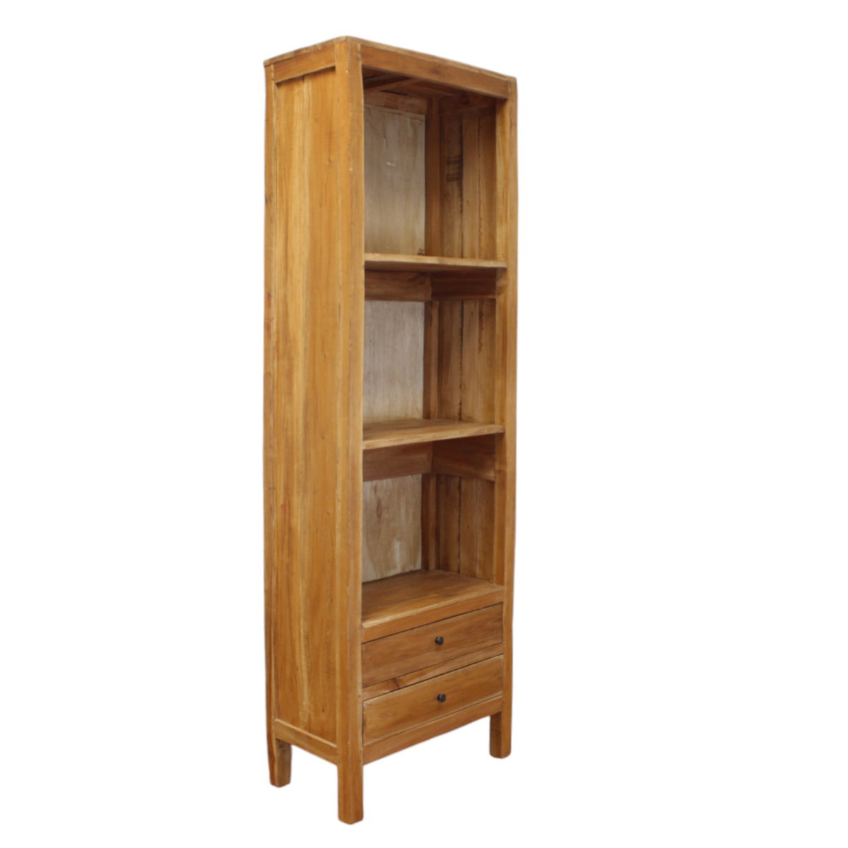 libreria_in_legno_3_ripiani_2_cassetti__chlorida