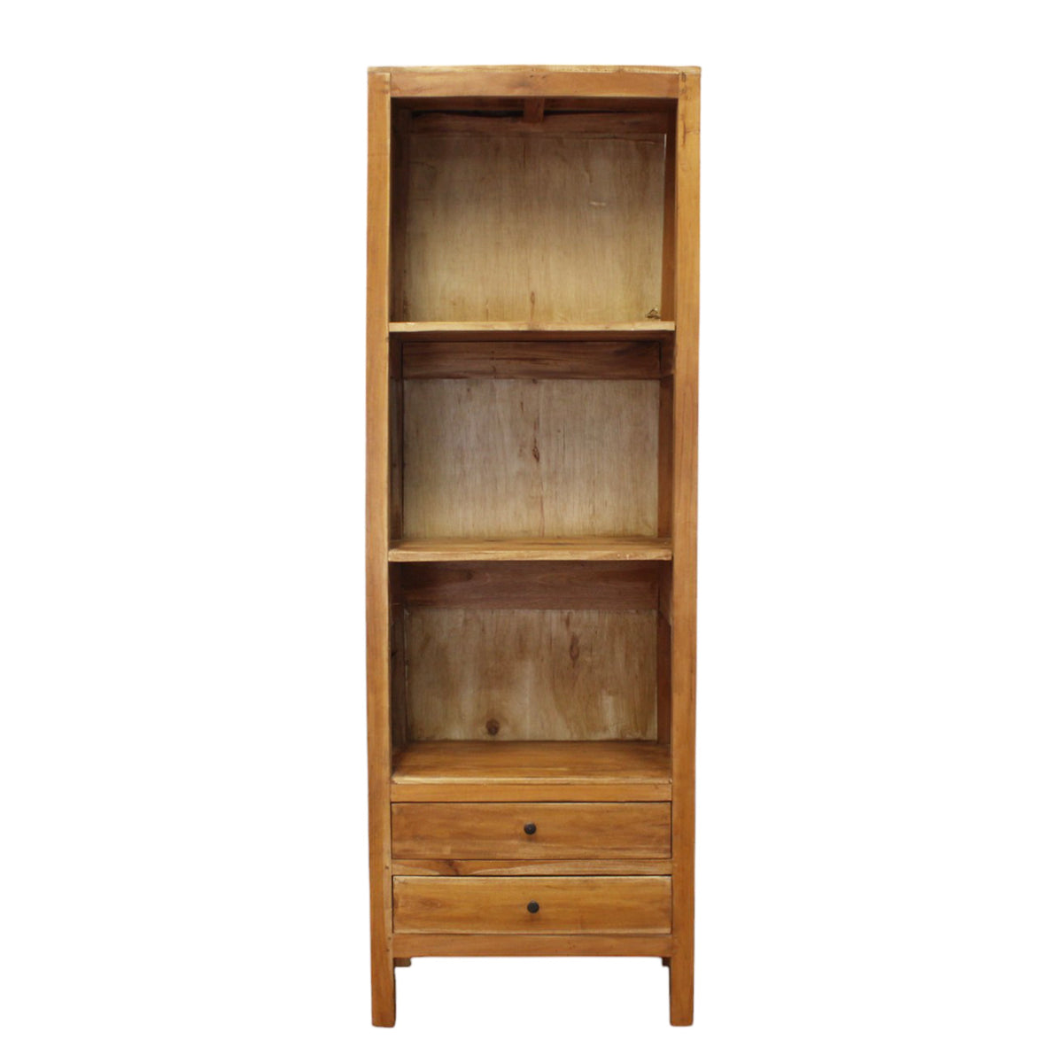 libreria_in_legno_3_ripiani_2_cassetti__chlorida