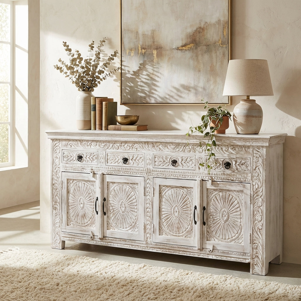 credenza_in_legno_di_mango_intagliato_4_ante_e_4_cassetti__loranmira