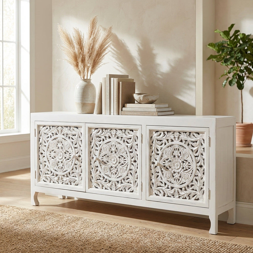 credenza_in_legno_di_mango_3_ante_intagliate_bianco_180_cm__quorelen