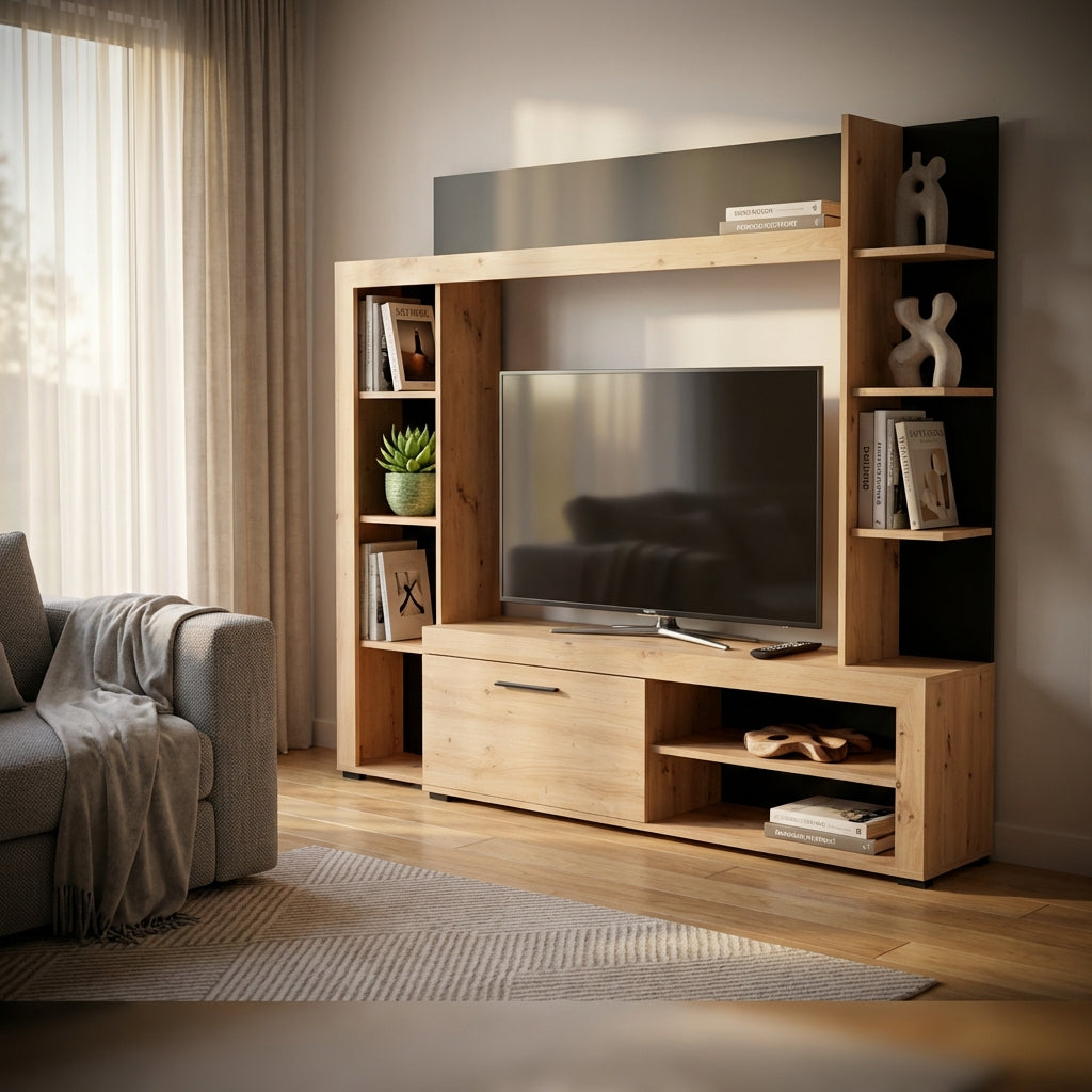 #colore_Rovere Chiaro