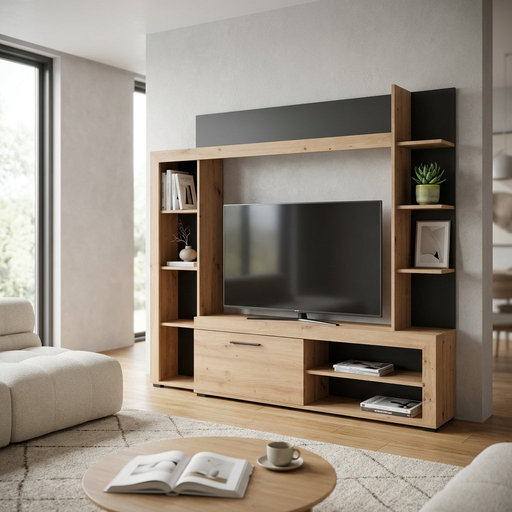 #colore_Rovere Chiaro